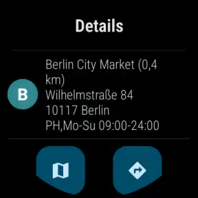 Supermarkt in der Nähe screenshot 9