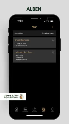 SUPERSIM screenshot 4