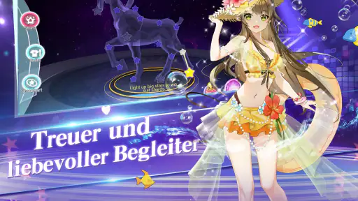 Sweet Dance-DE screenshot 12