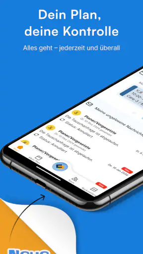 Swisio screenshot 1