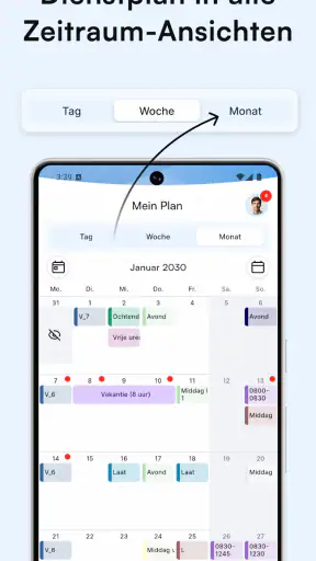 Swisio screenshot 3