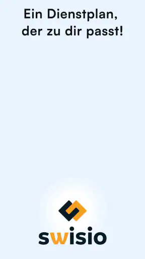 Swisio screenshot 8