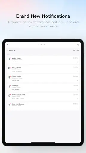 SwitchBot screenshot 12