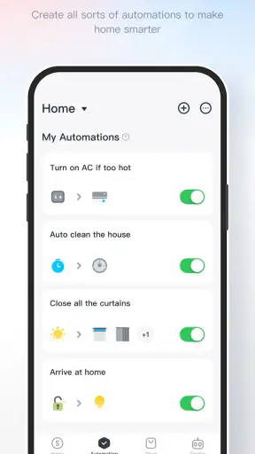 SwitchBot screenshot 2