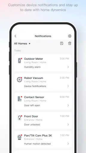 SwitchBot screenshot 4