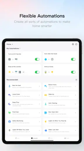 SwitchBot screenshot 6