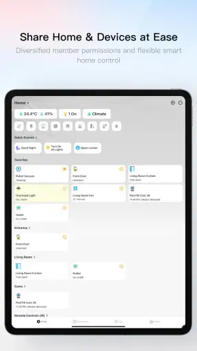 SwitchBot screenshot 9