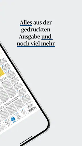 SZ ePaper screenshot 2