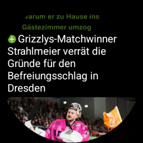 SZ - Nachrichten und Podcast screenshot 10