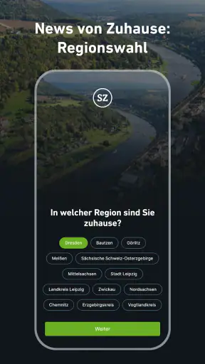 SZ - Nachrichten und Podcast screenshot 3