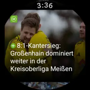 SZ - Nachrichten und Podcast screenshot 9