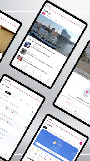 t-online - Nachrichten screenshot 9