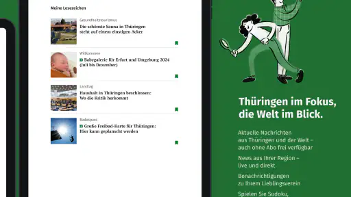 TA News screenshot 6