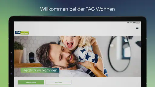 TAG Wohnen screenshot 9