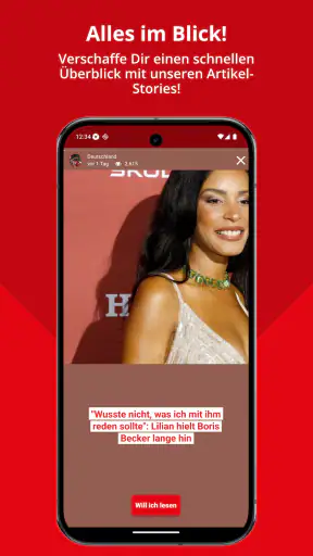 TAG24 NEWS: Alle Nachrichten screenshot 5