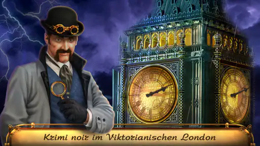 Taken Souls・Detektiv Geheimnis screenshot 12