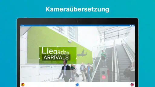 Talk & Translate AI Translator screenshot 12
