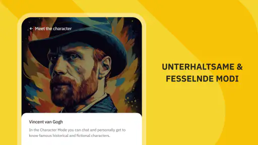 Talkpal - KI-Sprachlernen screenshot 11