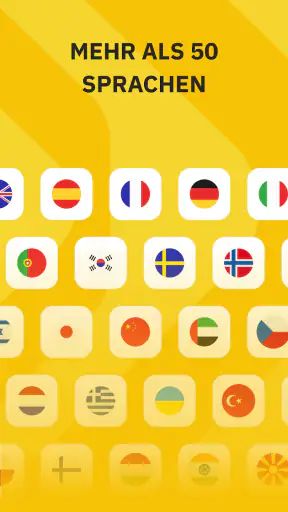 Talkpal - KI-Sprachlernen screenshot 7
