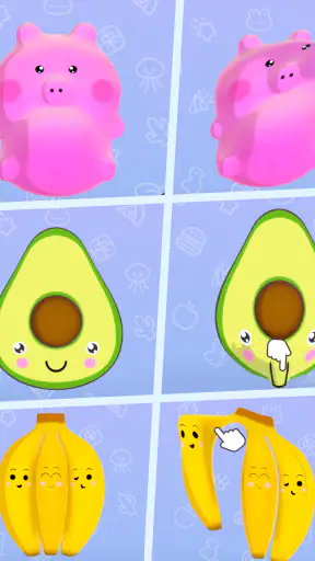 Tamagoo - 3D Slime Antistress screenshot 11