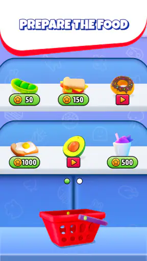 Tamagoo - 3D Slime Antistress screenshot 5