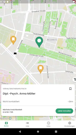 Tamly screenshot 6