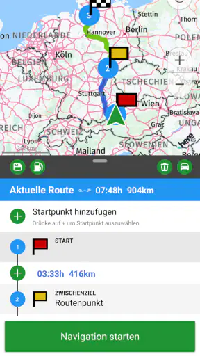 Tankschwein billig tanken screenshot 5
