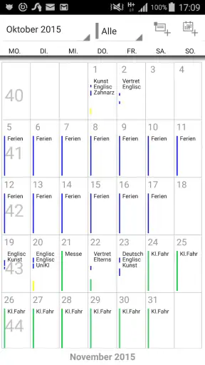 TAPUCATE Complete - Lehrer App screenshot 6