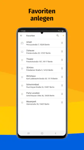 taxi.eu - Taxi-App für Europa screenshot 6
