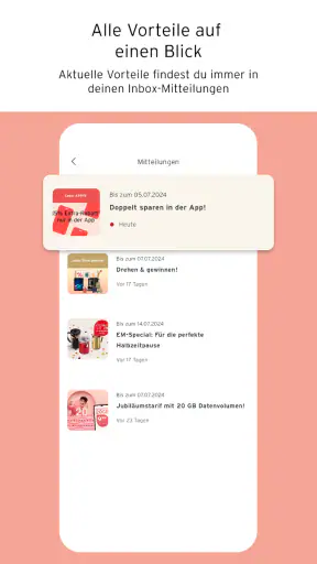 Tchibo - Lifestyle & Kaffee screenshot 5