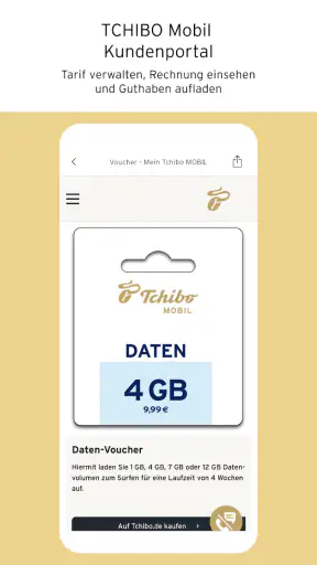 Tchibo - Lifestyle & Kaffee screenshot 8