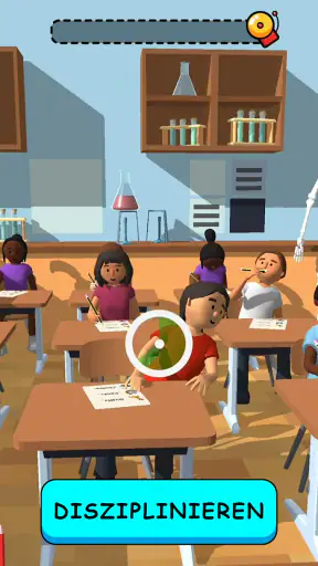 Teacher Simulator screenshot 9
