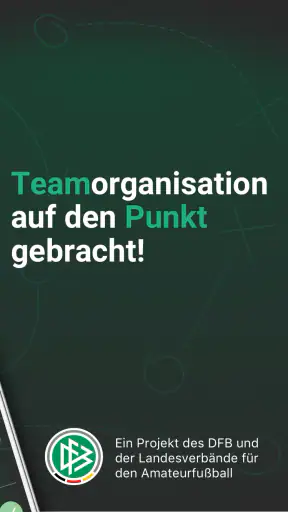 TEAMPUNKT screenshot 2