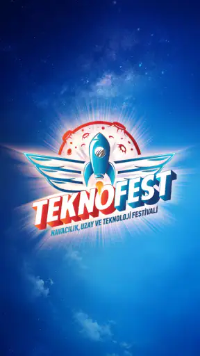 TEKNOFEST screenshot 1
