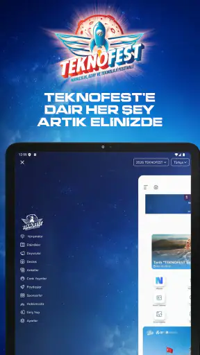 TEKNOFEST screenshot 10