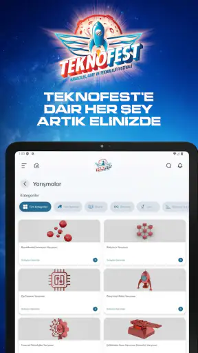 TEKNOFEST screenshot 11