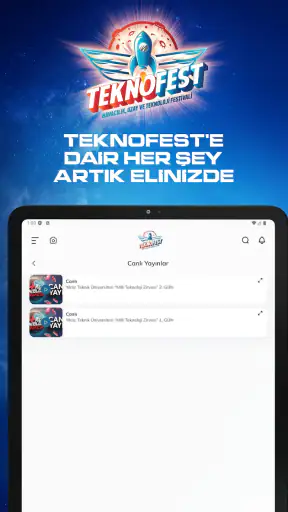 TEKNOFEST screenshot 12