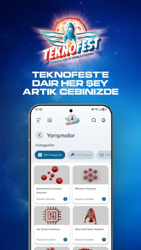 TEKNOFEST screenshot 6
