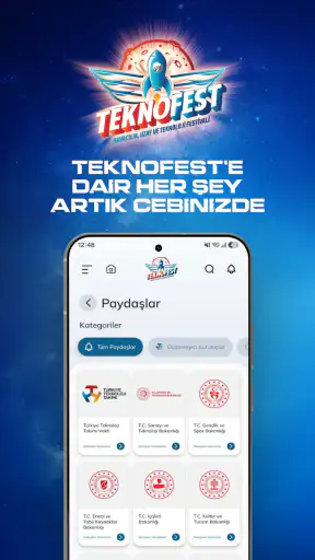 TEKNOFEST screenshot 7