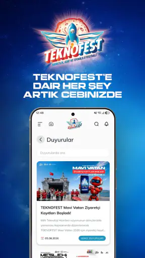 TEKNOFEST screenshot 8