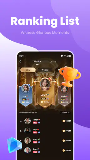 Tello screenshot 4
