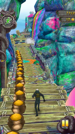 Temple Run 2: Endless Escape screenshot 10