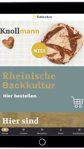Terbuyken screenshot 7