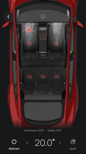 Tesla screenshot 2