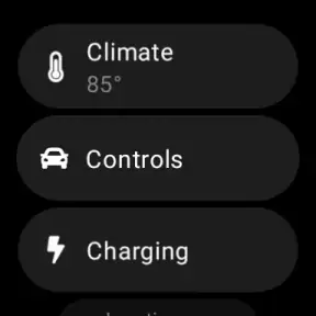 Tessie — Tesla verfolgen screenshot 8
