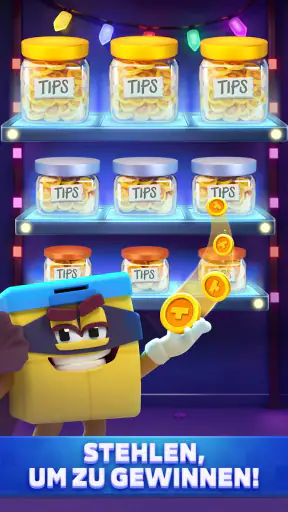 Tetris® Block Party screenshot 12