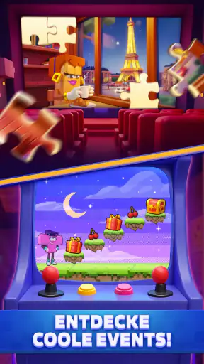 Tetris® Block Party screenshot 6