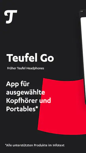 Teufel Go screenshot 11