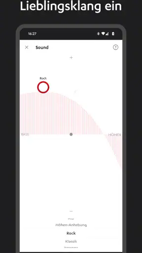 Teufel Go screenshot 3
