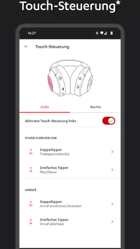 Teufel Go screenshot 4